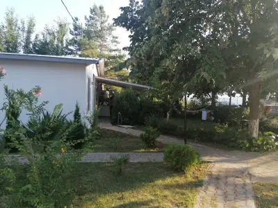 Бунгала Свети Никола