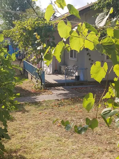 Бунгала Вестони