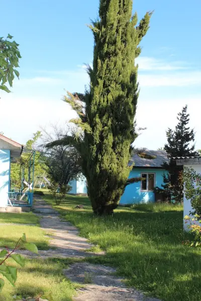 Бунгала Вестони