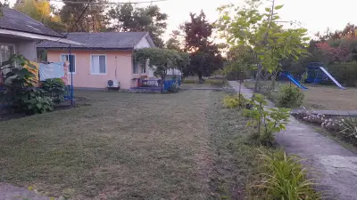 Бунгала Вестони