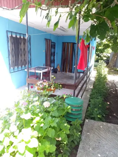 Вилно селище Райски кът