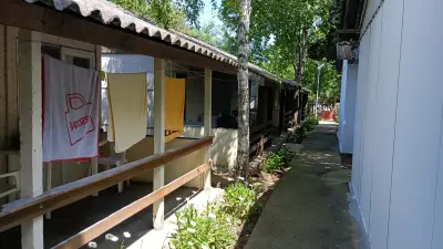Бунгала Деа
