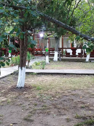 Бунгала КОТВАТА