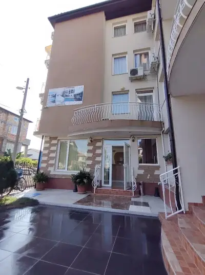 Atlantic Complex Ravda