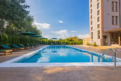 Lecardo Hotel