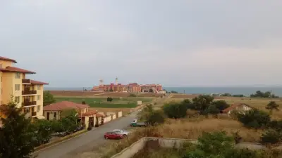Марина