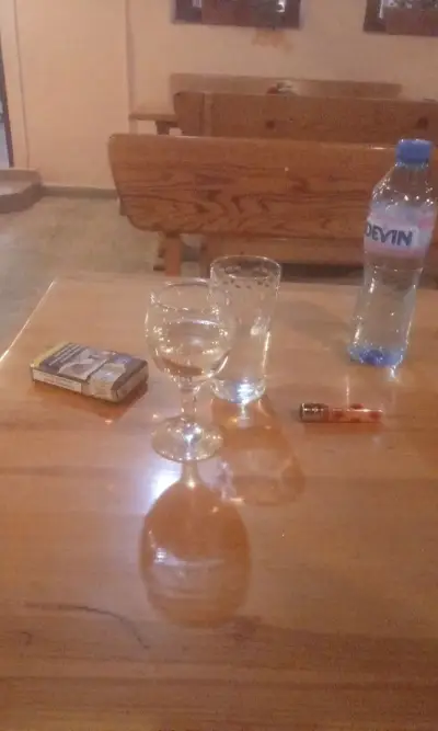 Марина