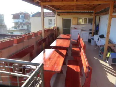 Fener Guest House