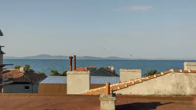 Fener Guest House