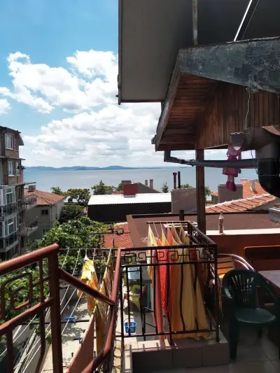 Fener Guest House