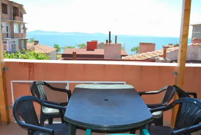 Fener Guest House