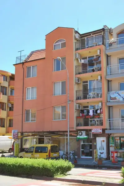 Fener Guest House