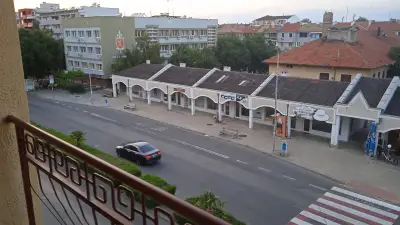 Fener Guest House