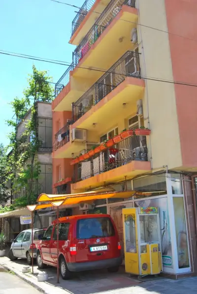 Fener Guest House