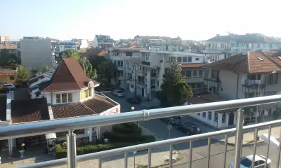 Fener Guest House