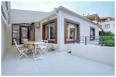 Апартаменти Villa Mare