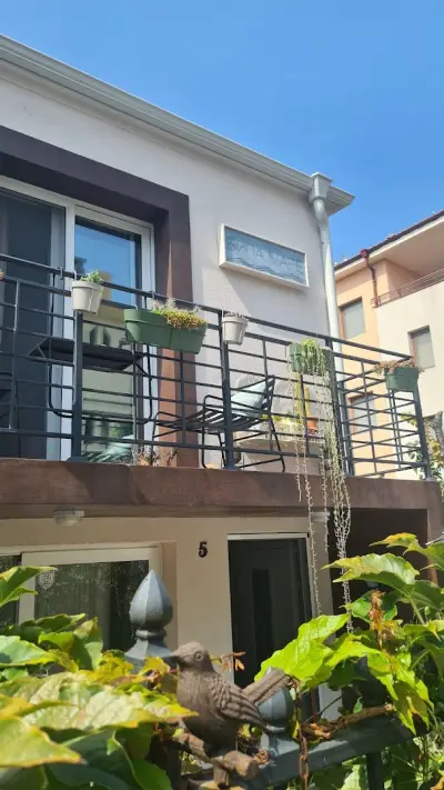 Апартаменти Villa Mare