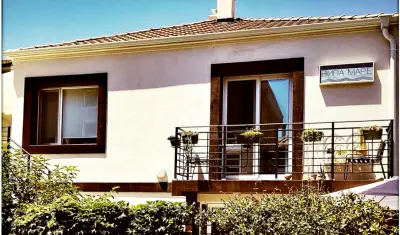 Апартаменти Villa Mare