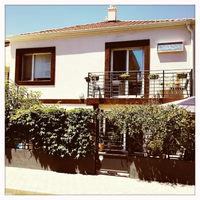 Апартаменти Villa Mare