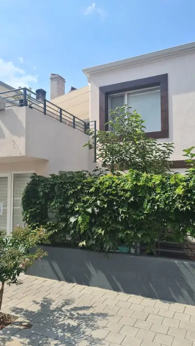 Апартаменти Villa Mare