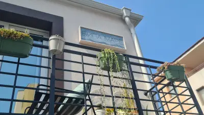 Апартаменти Villa Mare