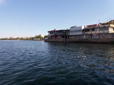 Къща за гости "Камелия"