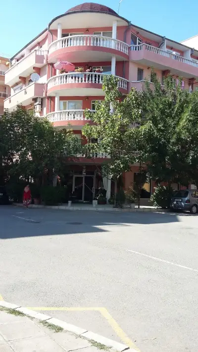 Къща за гости Орхидея