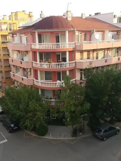 Къща за гости Орхидея