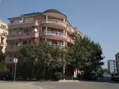 Къща за гости Орхидея