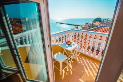 Къща за гости "Радост" Guest House "Joy"