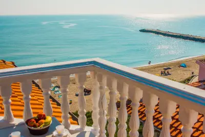 Къща за гости "Радост" Guest House "Joy"