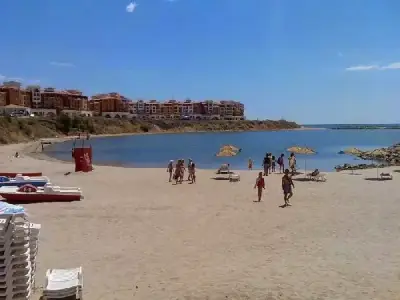 Sotirovi Holiday Ахелой