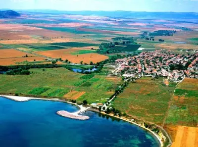 Sotirovi Holiday