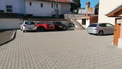 Guest House Markovi Aheloy