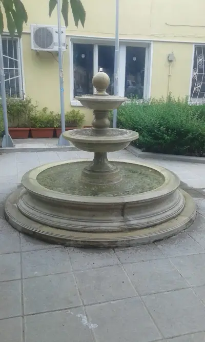 Guest House Markovi Aheloy