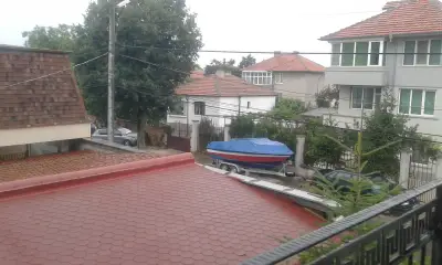 Guest House Markovi Aheloy