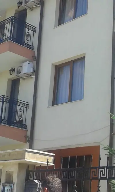 Guest House Markovi Aheloy