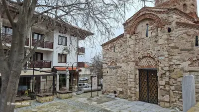 Family Hotel Saint Nikola