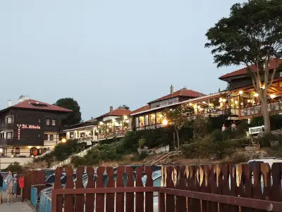 Family Hotel Saint Nikola
