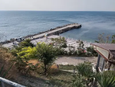 Family Hotel Saint Nikola