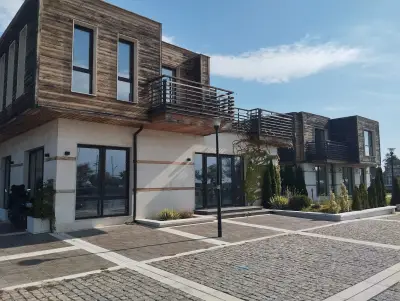 Family Hotel Saint Nikola