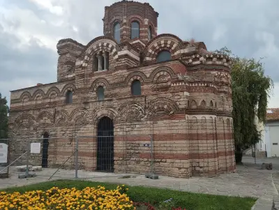 Family Hotel Saint Nikola