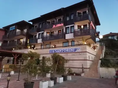 Family Hotel Saint Nikola