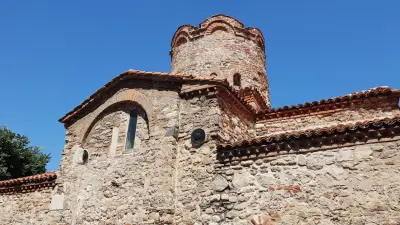 Family Hotel Saint Nikola