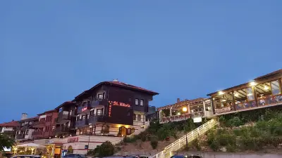 Family Hotel Saint Nikola