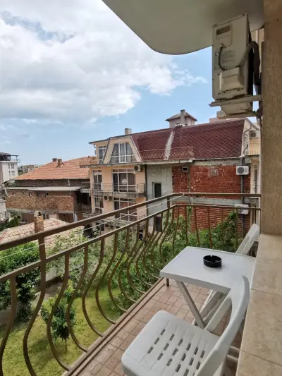 Guest House Georgieva Ravda