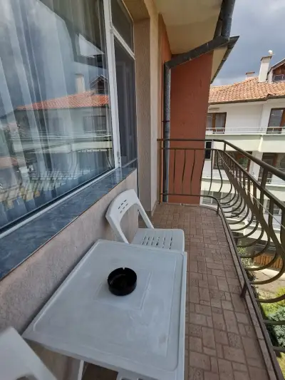 Guest House Georgieva Ravda