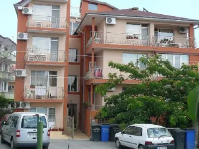Guest House Georgieva Ravda