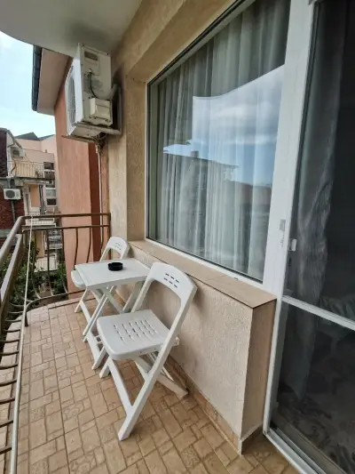 Guest House Georgieva Ravda