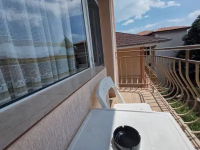 Guest House Georgieva Ravda